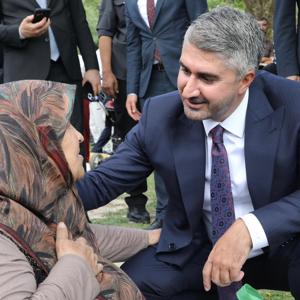 Aile Şenliği - fotoğraf 1