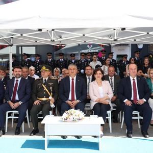 30 Ağustos Zafer Bayramı'nın 103. Yılı  Kutlu Olsun - fotoğraf 1