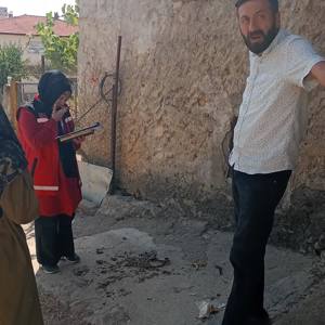  Safranbolu ve Eflani İlçelerimizde  Meydana Gelen Orman Yangınlarından Dolayı Psikososyal Destek Çalışmalarımız Devam Ediyor - fotoğraf 6