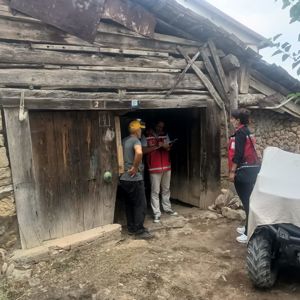 Yangından Etkilenen Köylerimizde Psikososyal Destek Çalışmalarımız Sürüyor - fotoğraf 12