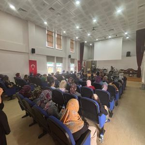 Mevlid Kandili Programı - fotoğraf 2