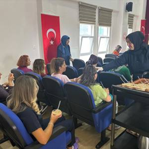 Mevlid Kandili Programı - fotoğraf 3