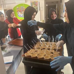 Mevlid Kandili Programı - fotoğraf 5