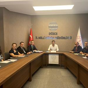 Ailenin Korunması ve Güçlendirilmesi İl Koordinasyon Kurulu Toplantısı Gerçekleştirildi. - fotoğraf 1