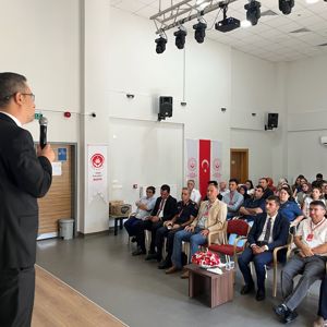 Yaşlılık Çalıştayı Düzenlendi. “Bilgeliğe Değer Katıyoruz.” - fotoğraf 2