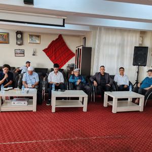 Edirne Huzur Evi'nde Kandil Programı Düzenlendi. - fotoğraf 5