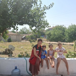 2025 Aile Yılı'nda Mahallemiz Ailemiz Projesi kapsamında Aile ziyaretleri gerçekleştirildi. - fotoğraf 1