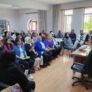 “Koruyan, Geliştiren Sağlık”  - fotoğraf 4