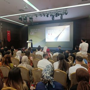 Genel Müdürümüz Sayın Ayşenur ÇOBAN, Gençlik ve Aile Araştırma Programı'na Katıldı - fotoğraf 3