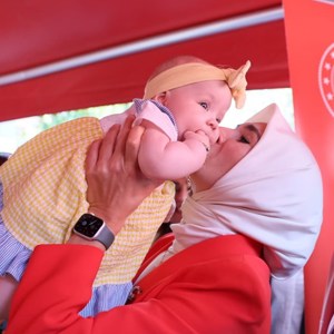 Aile ve Sosyal Hizmetler Bakanımız Göktaş, Balıkesir'de ziyaretlerde bulundu - fotoğraf 22
