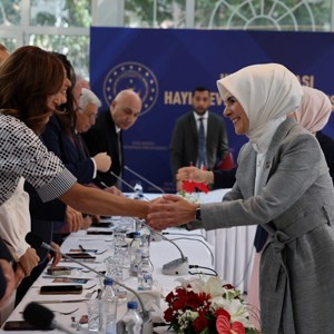 Bakanımız Göktaş, Darülaceze bağışçılarıyla bir araya geldi - fotoğraf 5