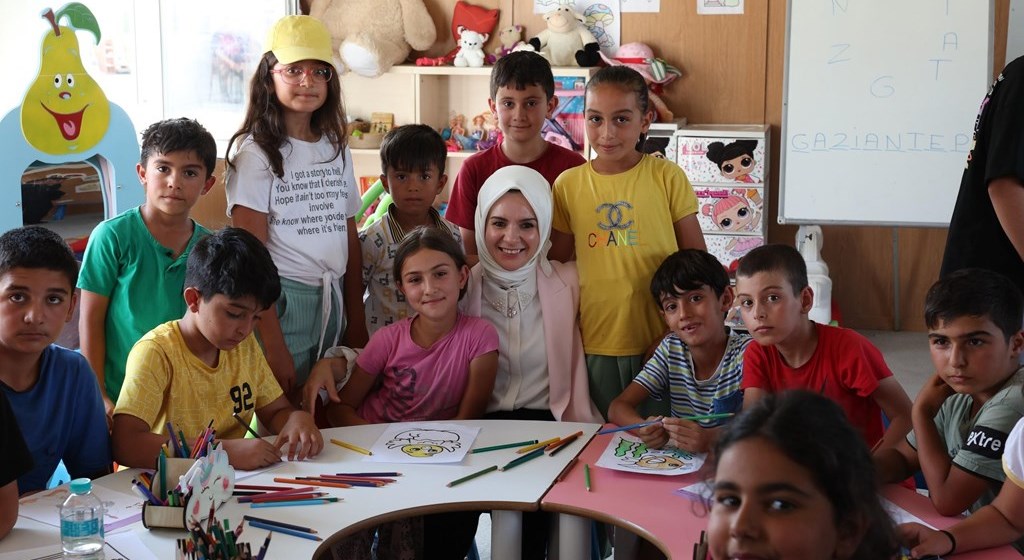 Bakanımız Göktaş: “2025-2026 eğitim öğretim yılının ilk dönemi için SYDV’lere yaklaşık 1.5 milyar lira kaynak aktardık.”