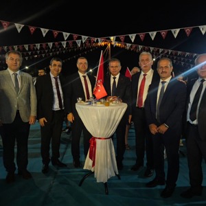 Samsun’da 30 Ağustos Zafer Bayramı 103. Yılında İstiklal Madalyası Yürüyüşü ile Coşkuyla Kutlandı - fotoğraf 8