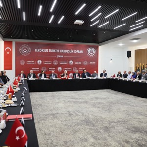 Aile ve Sosyal Hizmetler Bakanımız Göktaş, Çorum'da konuştu - fotoğraf 19