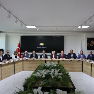 Aile ve Sosyal Hizmetler Bakanımız Göktaş, Çorum'da konuştu - fotoğraf 23