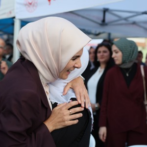 Aile ve Sosyal Hizmetler Bakanımız Göktaş, Çorum'da konuştu - fotoğraf 6