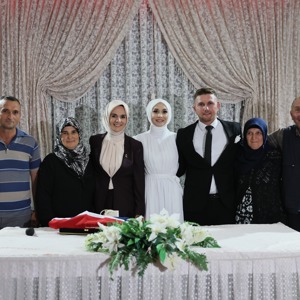 Aile ve Sosyal Hizmetler Bakanımız Göktaş, Çorum'da konuştu - fotoğraf 33