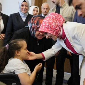 Bakanımız Göktaş, Manisa'da "Türkiye Yüzyılı Buluşmaları" programında konuştu - fotoğraf 3