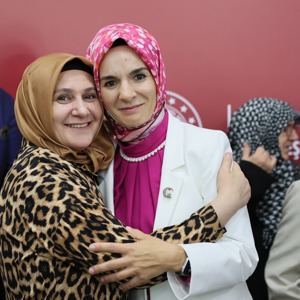 Bakanımız Göktaş, Manisa'da "Türkiye Yüzyılı Buluşmaları" programında konuştu - fotoğraf 8
