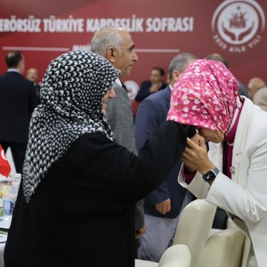 Bakanımız Göktaş, Manisa'da "Türkiye Yüzyılı Buluşmaları" programında konuştu - fotoğraf 12