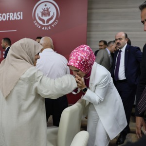 Bakanımız Göktaş, Manisa'da "Türkiye Yüzyılı Buluşmaları" programında konuştu - fotoğraf 13