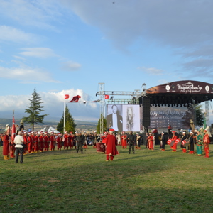 744. Hayme Ana’yı Anma ve Göç Şenlikleri - fotoğraf 6