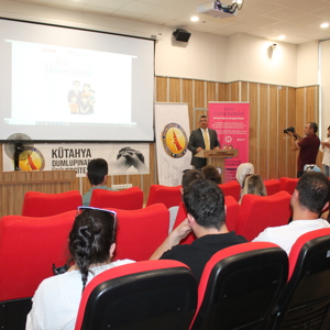 📚 Aile Üniversitesi Açıldı 📚 - fotoğraf 4