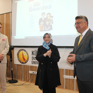 📚 Aile Üniversitesi Açıldı 📚 - fotoğraf 6