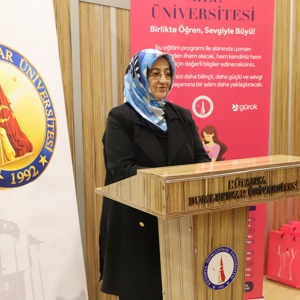📚 Aile Üniversitesi Açıldı 📚 - fotoğraf 2