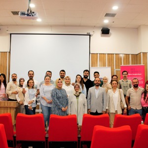 Aile Üniversitesi Programında İkinci Gün - fotoğraf 7