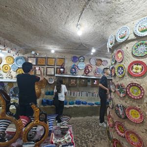 Havza SHM’den Kapadokya’ya Kültürel Yolculuk - fotoğraf 13