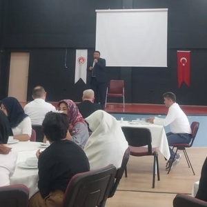 Mevlid Kandili’nde Anlamlı Buluşma - fotoğraf 1