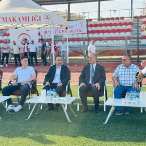 Silopi’de Büyük Sevinç: Başarılı Öğrencilere Bisiklet Hediyesi - fotoğraf 2