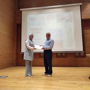 Aile Yılı Söyleşileri” Eylül ayı etkinlikleri  - fotoğraf 1