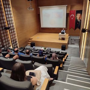 Aile Yılı Söyleşileri” Eylül ayı etkinlikleri  - fotoğraf 2