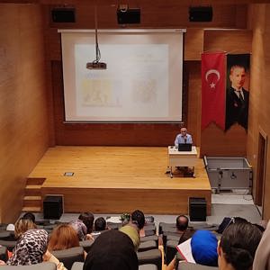 Aile Yılı Söyleşileri” Eylül ayı etkinlikleri  - fotoğraf 3