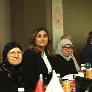  “Terörsüz Türkiye Kardeşlik Sofrası” - fotoğraf 6
