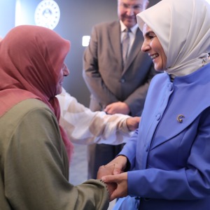 Aile ve Sosyal Hizmetler Bakanlığı ile THY arasında "ileri dönüşüm" protokolü imzalandı - fotoğraf 5