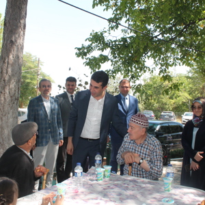 Huzurevinde Piknik Programı - fotoğraf 3
