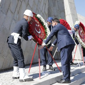 30 Ağustos Zafer Bayramı İlimizde Büyük Bir Coşkuyla Kutlandı - fotoğraf 2