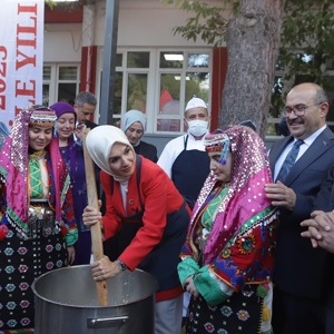 “Geçmişin İzinde, Geleceğe Umutla” - fotoğraf 10
