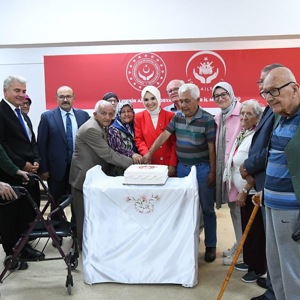 “Geçmişin İzinde, Geleceğe Umutla” - fotoğraf 3