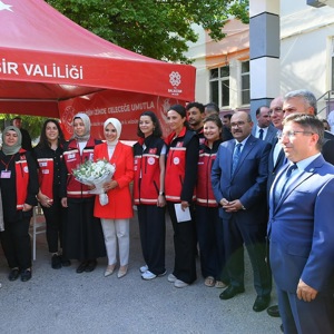 “Geçmişin İzinde, Geleceğe Umutla” - fotoğraf 4
