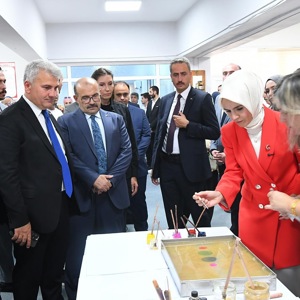 “Geçmişin İzinde, Geleceğe Umutla” - fotoğraf 2