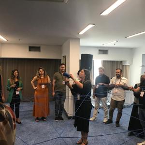 Modüler Aile Eğitim Programı Uygulayıcı Eğitimi II, Mersin’de Gerçekleştirildi - fotoğraf 3