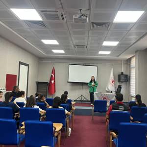 Çevre, Şehircilik ve İklim Değişikliği İl Müdürlüğüne ziyaret  - fotoğraf 5