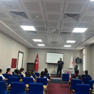 Çevre, Şehircilik ve İklim Değişikliği İl Müdürlüğüne ziyaret  - fotoğraf 3