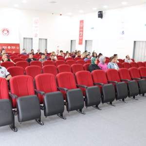 Tütün Bağımlılığıyla Mücadele Eğitimi - fotoğraf 1
