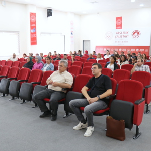 Tütün Bağımlılığıyla Mücadele Eğitimi - fotoğraf 2