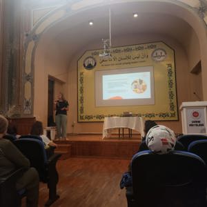  Sosyal Hizmet Merkezi Hizmet Modelleri Tanıtımı Yapıldı. - fotoğraf 1